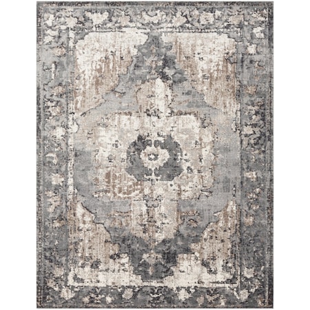 Chelsea CSA-2304 Machine Crafted Area Rug